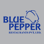 Blue Pepper